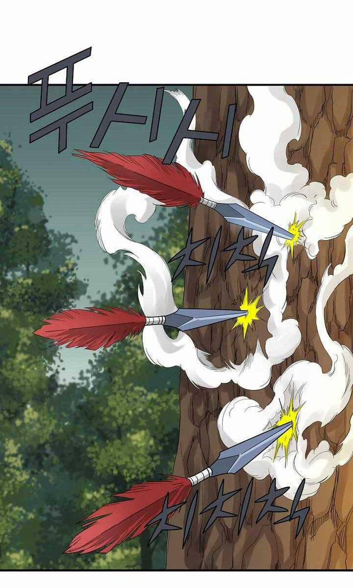 Hoành Tảo Cửu Châu 55 trang 33