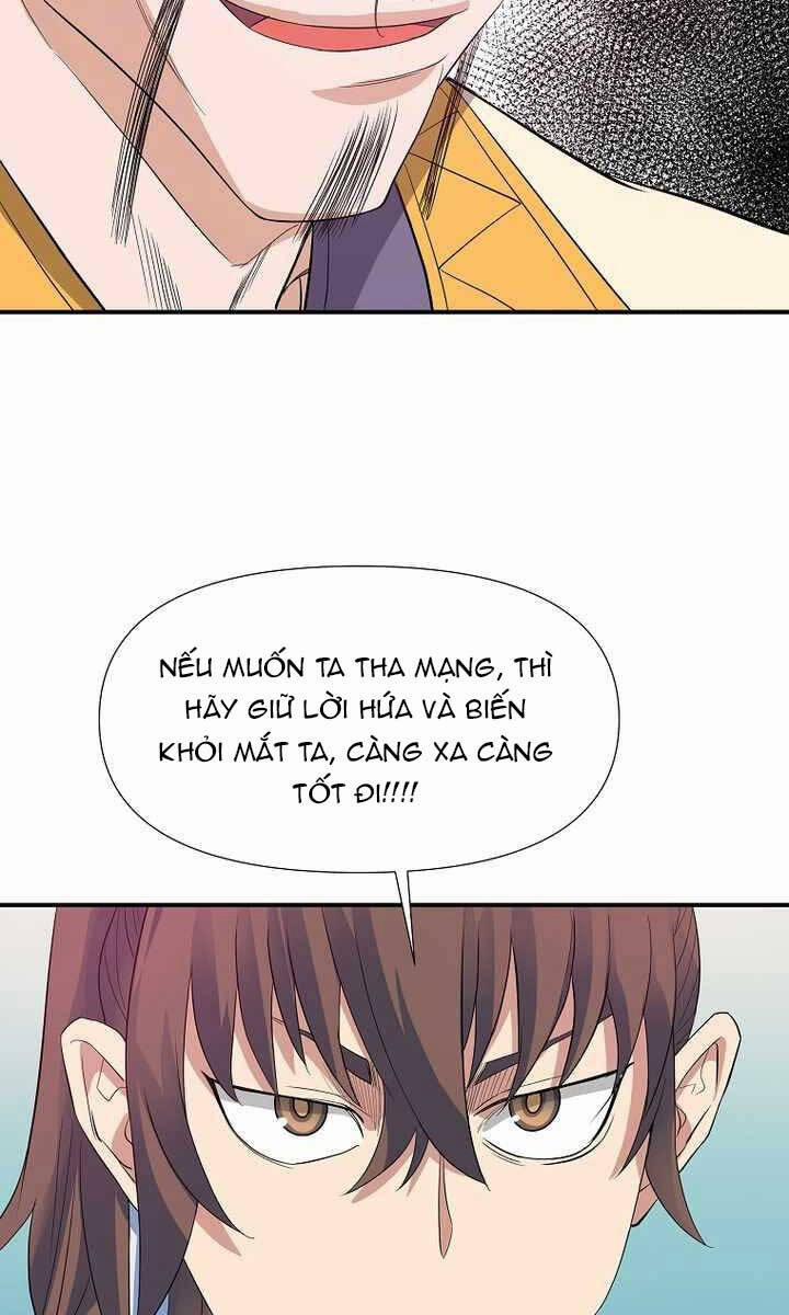 Hoành Tảo Cửu Châu 55 trang 38