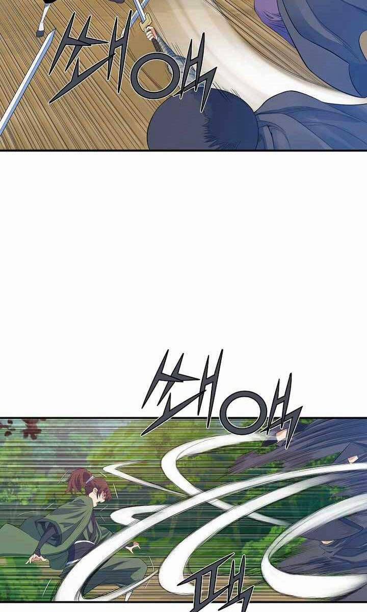 Hoành Tảo Cửu Châu 55 trang 41