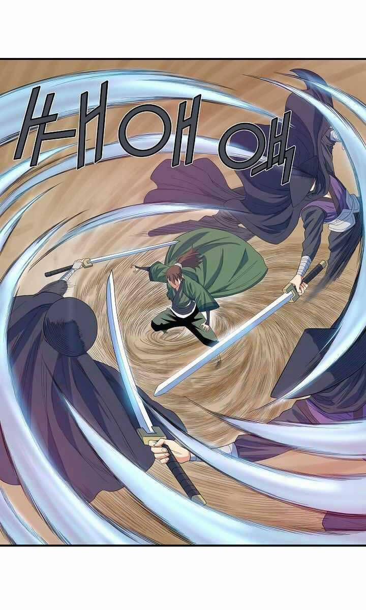 Hoành Tảo Cửu Châu 55 trang 47