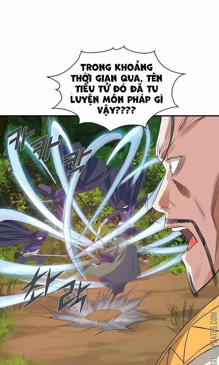 Hoành Tảo Cửu Châu 55 trang 49