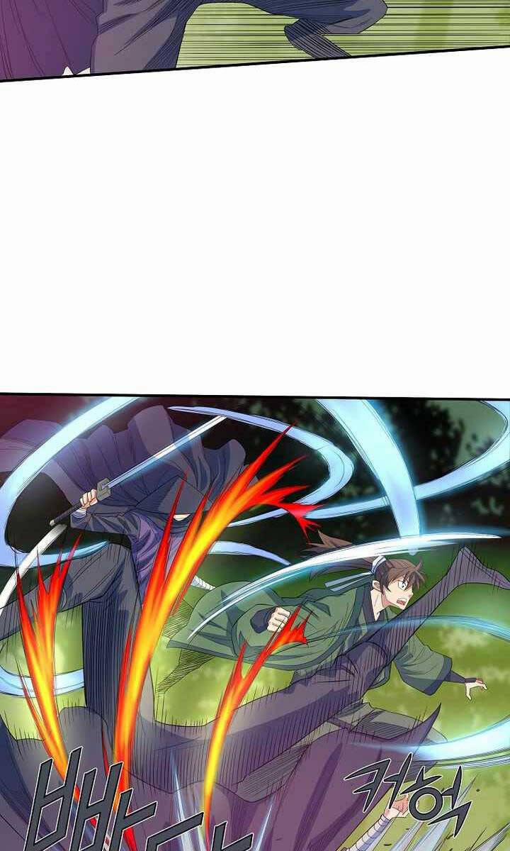 Hoành Tảo Cửu Châu 55 trang 52