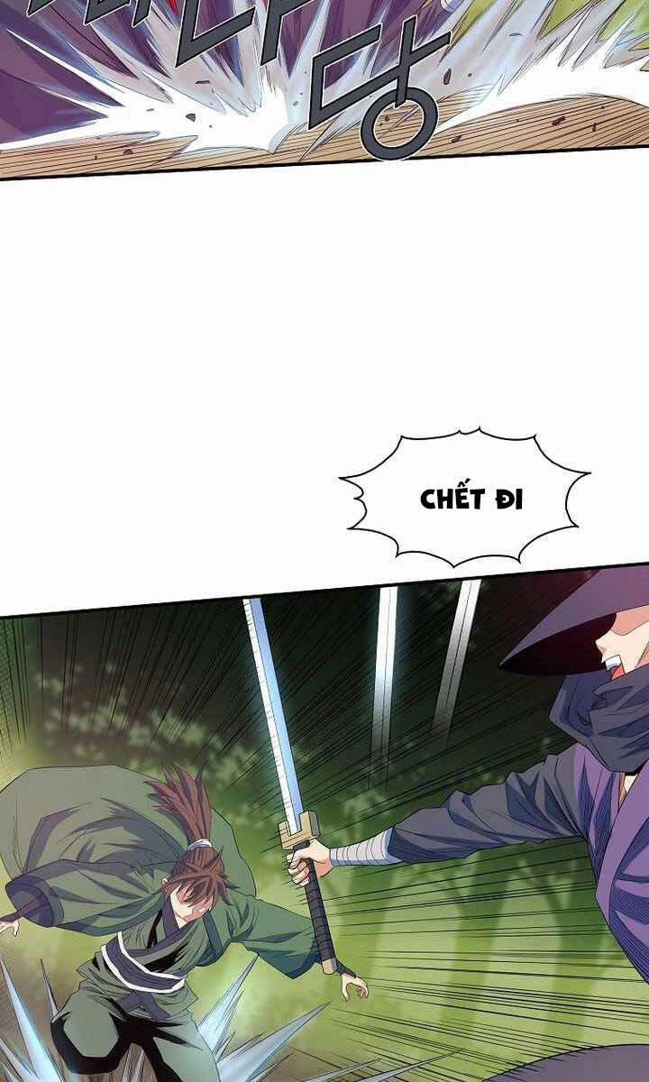 Hoành Tảo Cửu Châu 55 trang 53