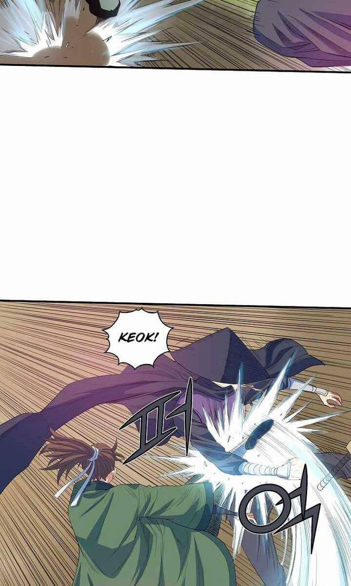 Hoành Tảo Cửu Châu 55 trang 54