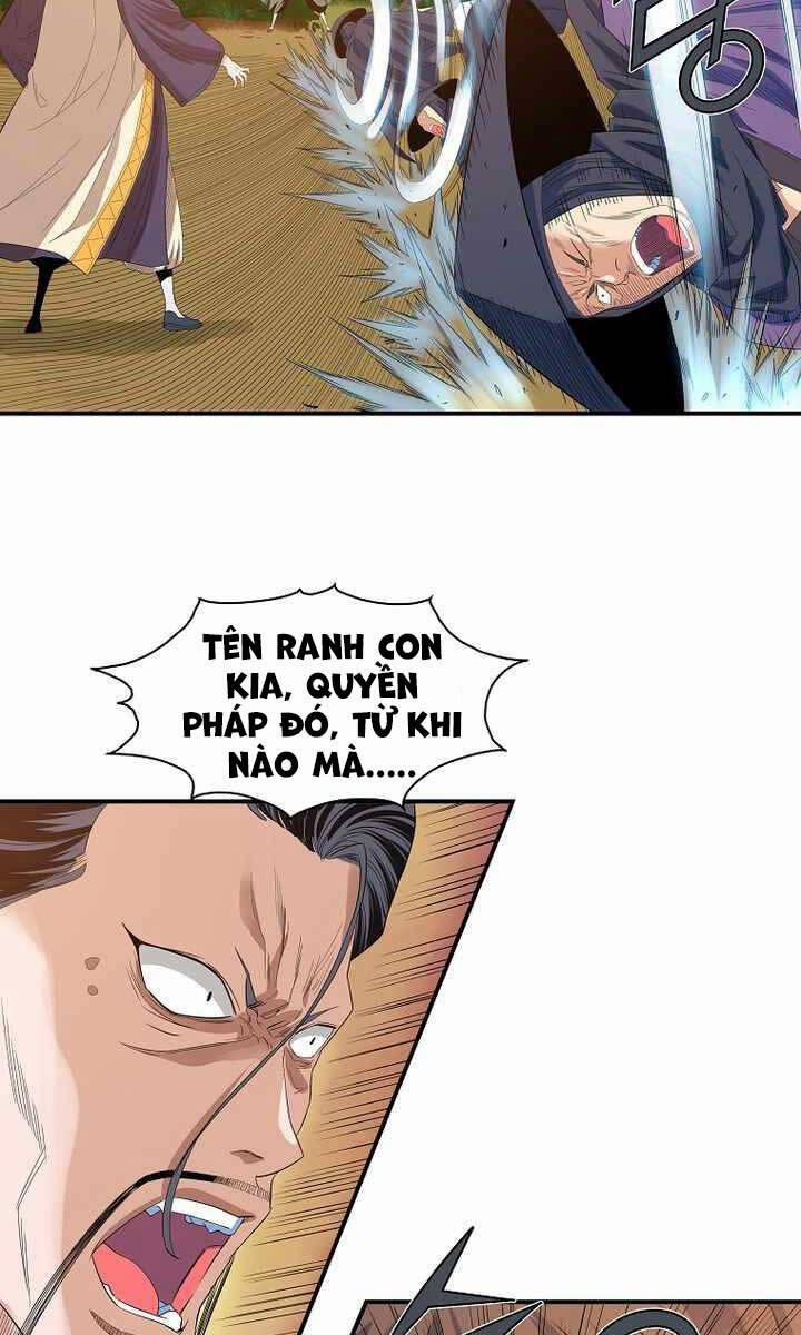 Hoành Tảo Cửu Châu 55 trang 60