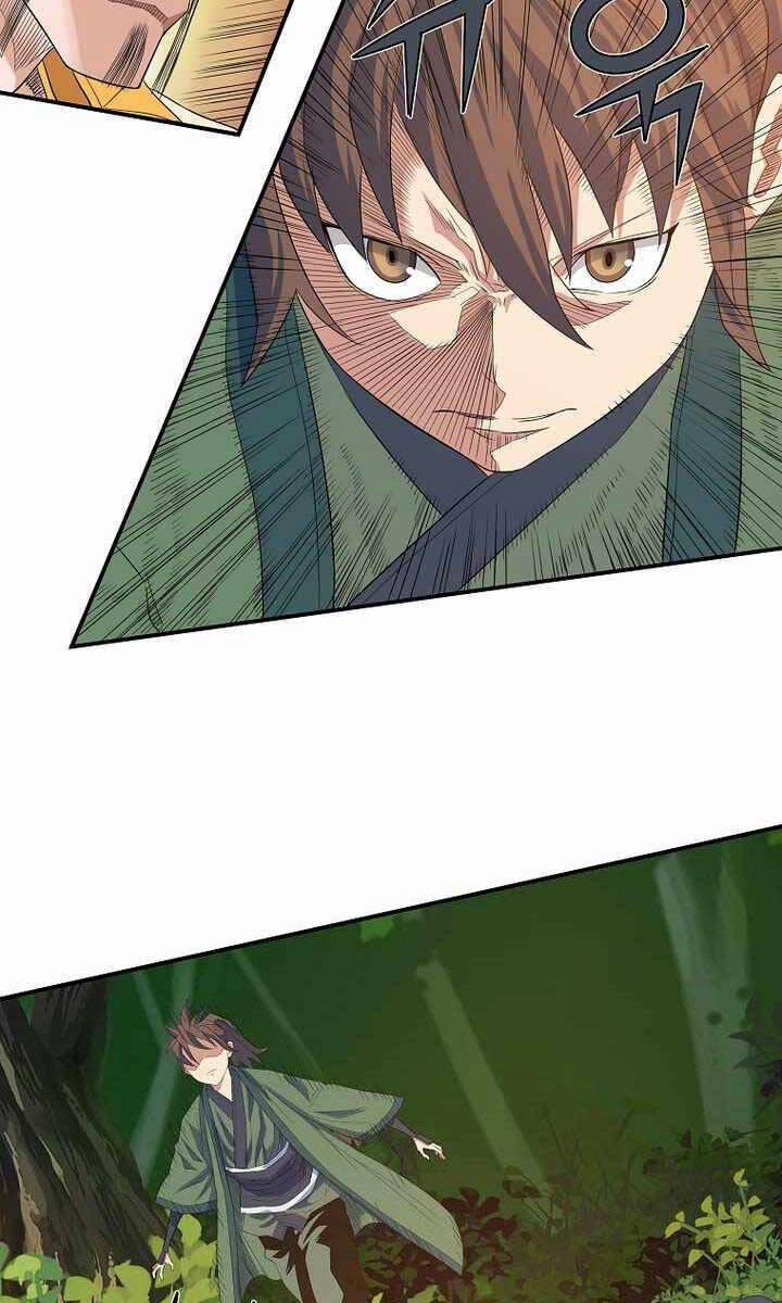 Hoành Tảo Cửu Châu 55 trang 61