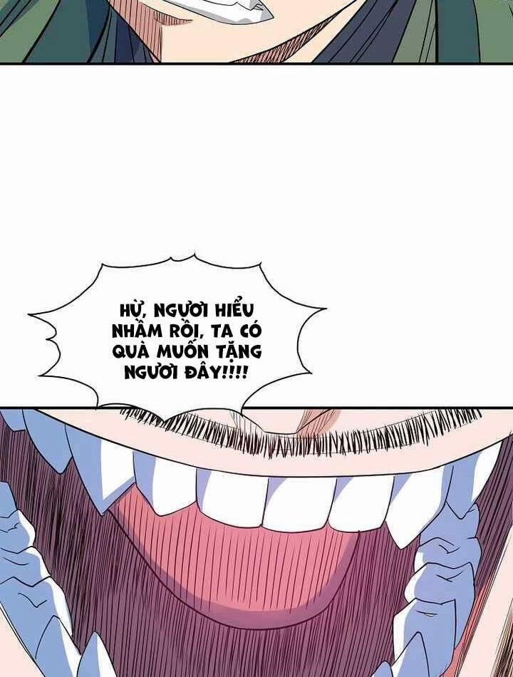 Hoành Tảo Cửu Châu 55 trang 64