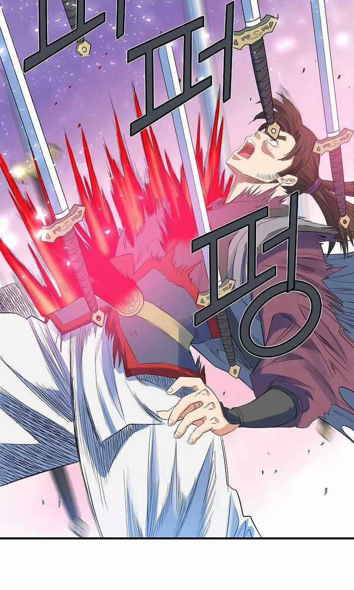 Hoành Tảo Cửu Châu 55 trang 9