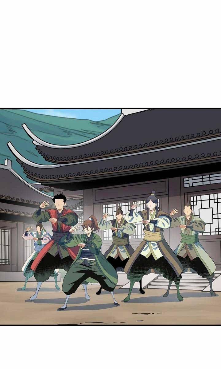 Hoành Tảo Cửu Châu 56 trang 12