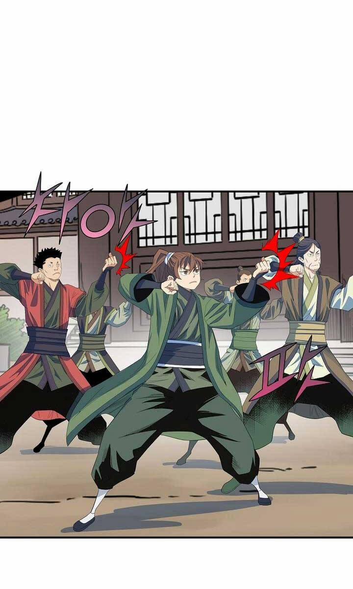 Hoành Tảo Cửu Châu 56 trang 13