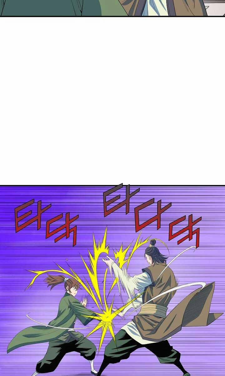 Hoành Tảo Cửu Châu 56 trang 16