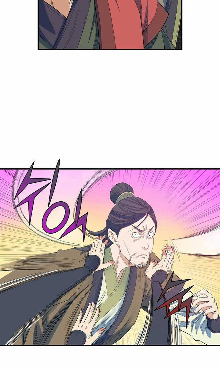 Hoành Tảo Cửu Châu 56 trang 18