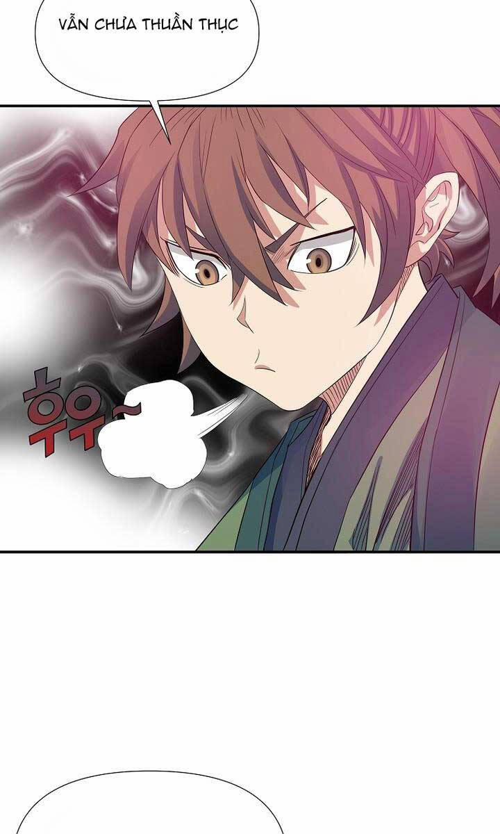 Hoành Tảo Cửu Châu 56 trang 22