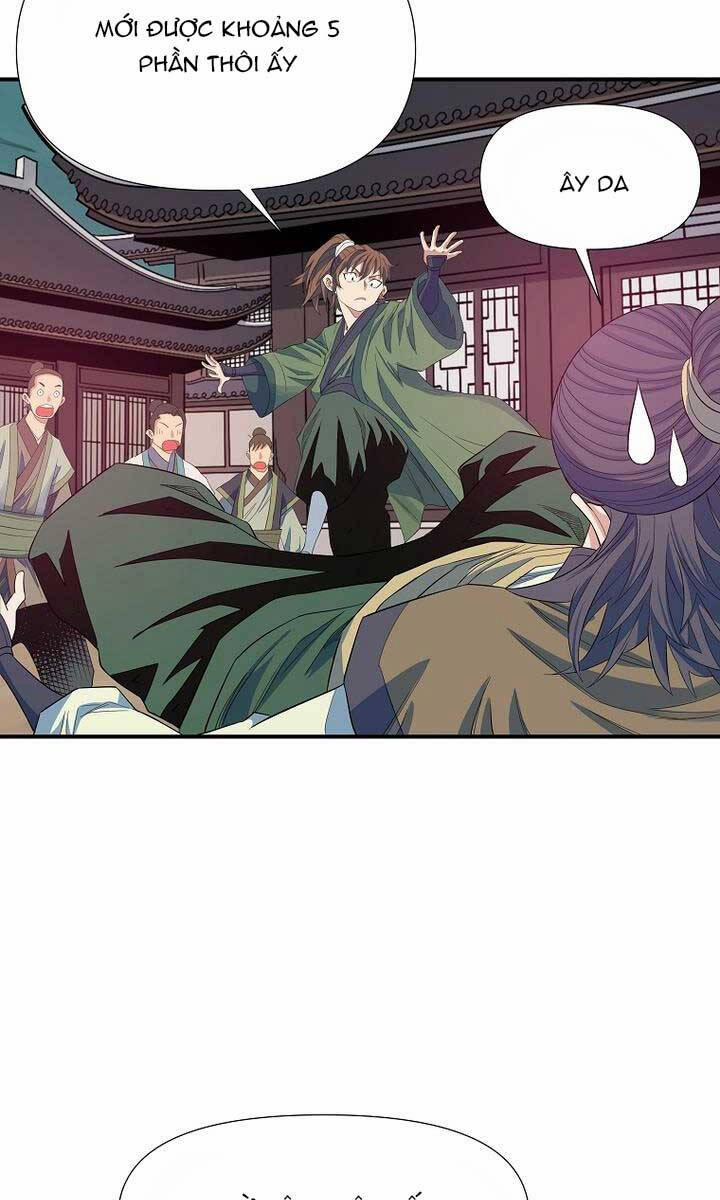 Hoành Tảo Cửu Châu 56 trang 23