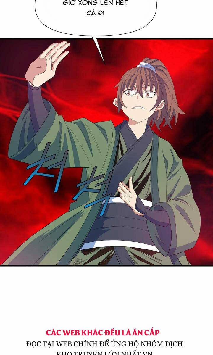 Hoành Tảo Cửu Châu 56 trang 24