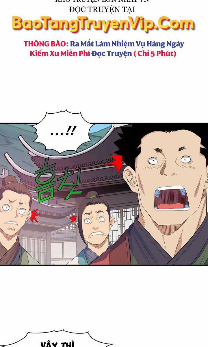 Hoành Tảo Cửu Châu 56 trang 25