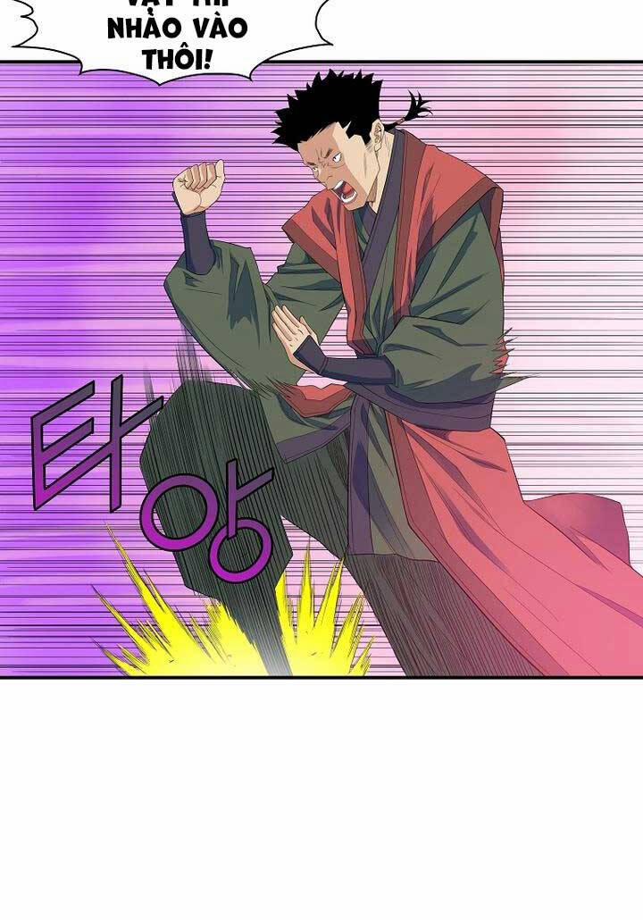 Hoành Tảo Cửu Châu 56 trang 26