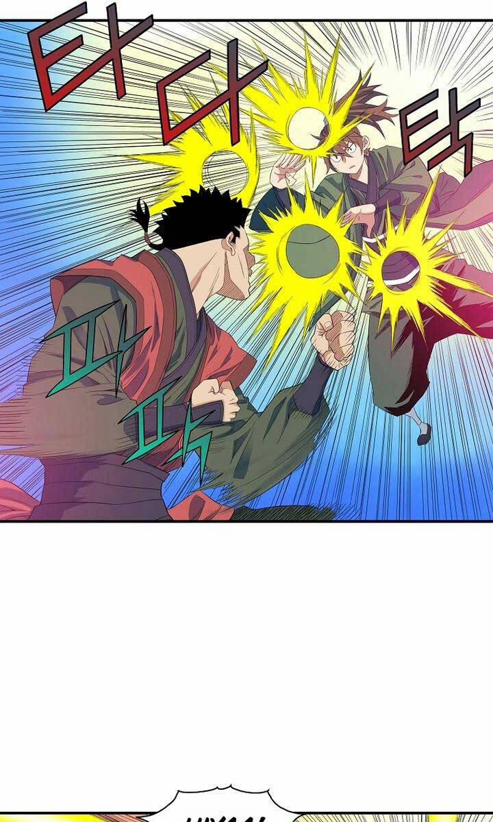 Hoành Tảo Cửu Châu 56 trang 27