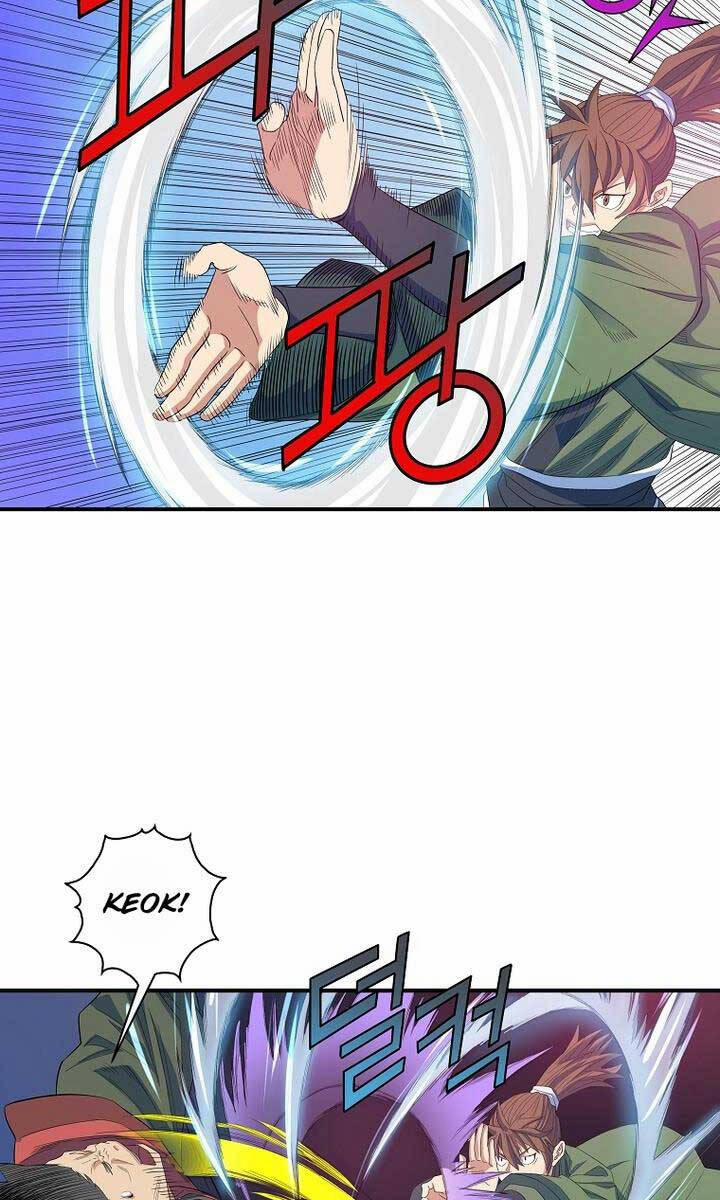 Hoành Tảo Cửu Châu 56 trang 29