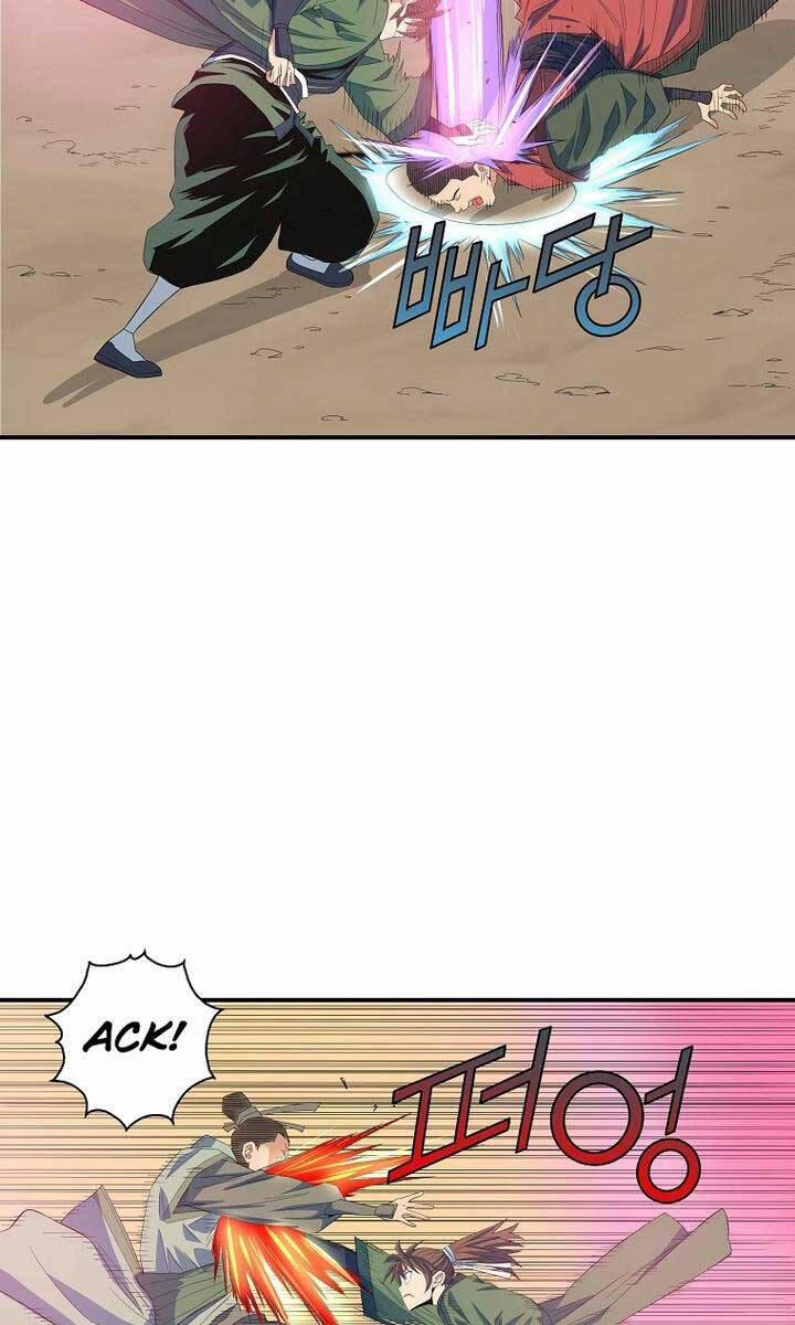 Hoành Tảo Cửu Châu 56 trang 31