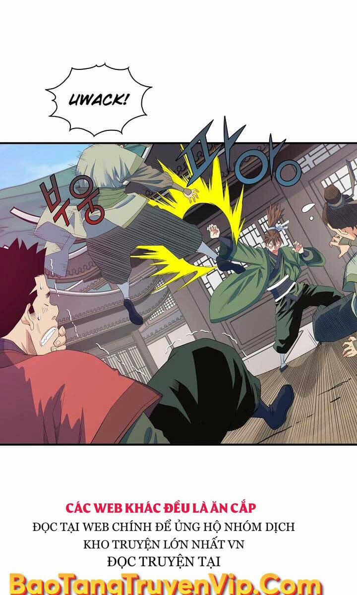 Hoành Tảo Cửu Châu 56 trang 33