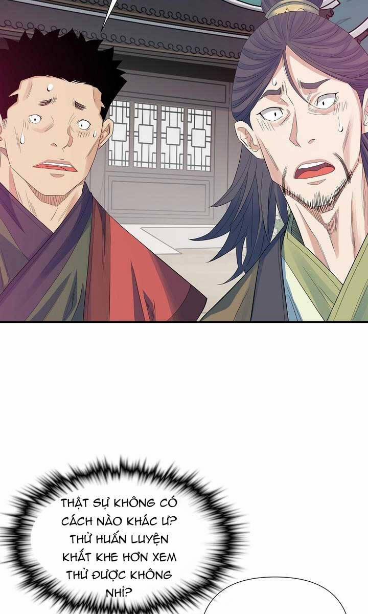 Hoành Tảo Cửu Châu 56 trang 38