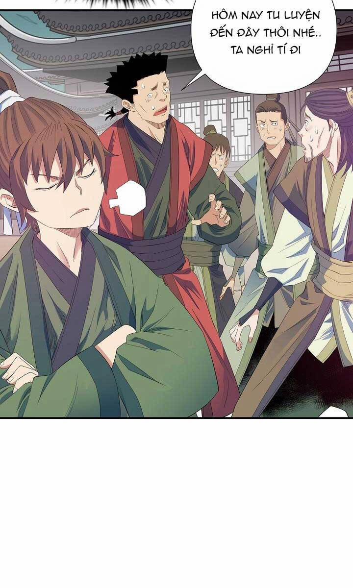 Hoành Tảo Cửu Châu 56 trang 39