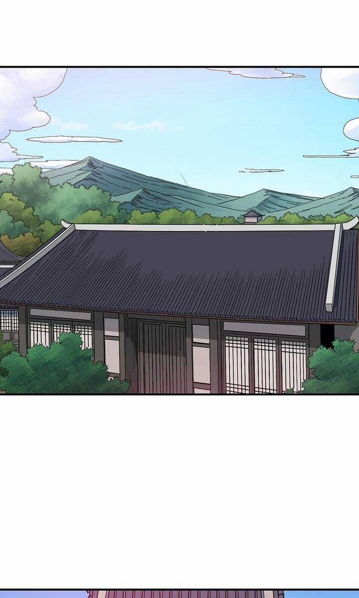 Hoành Tảo Cửu Châu 56 trang 41