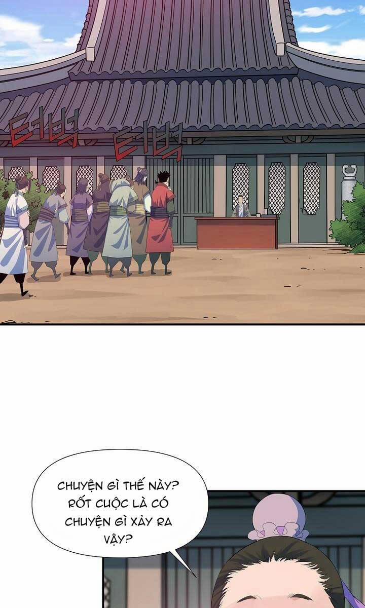 Hoành Tảo Cửu Châu 56 trang 42