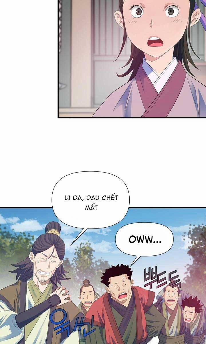 Hoành Tảo Cửu Châu 56 trang 43