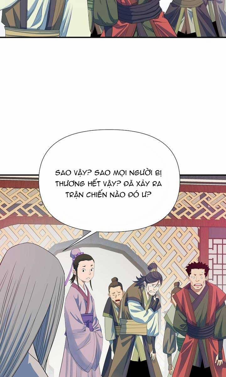 Hoành Tảo Cửu Châu 56 trang 44