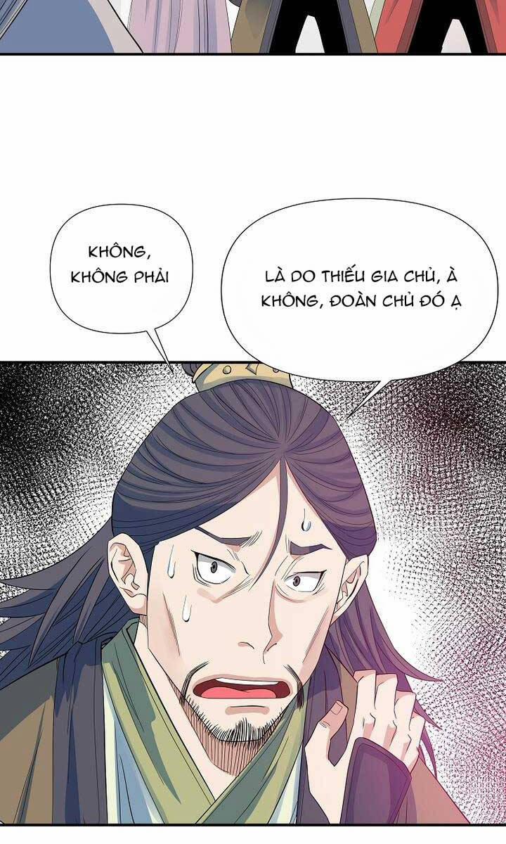 Hoành Tảo Cửu Châu 56 trang 45