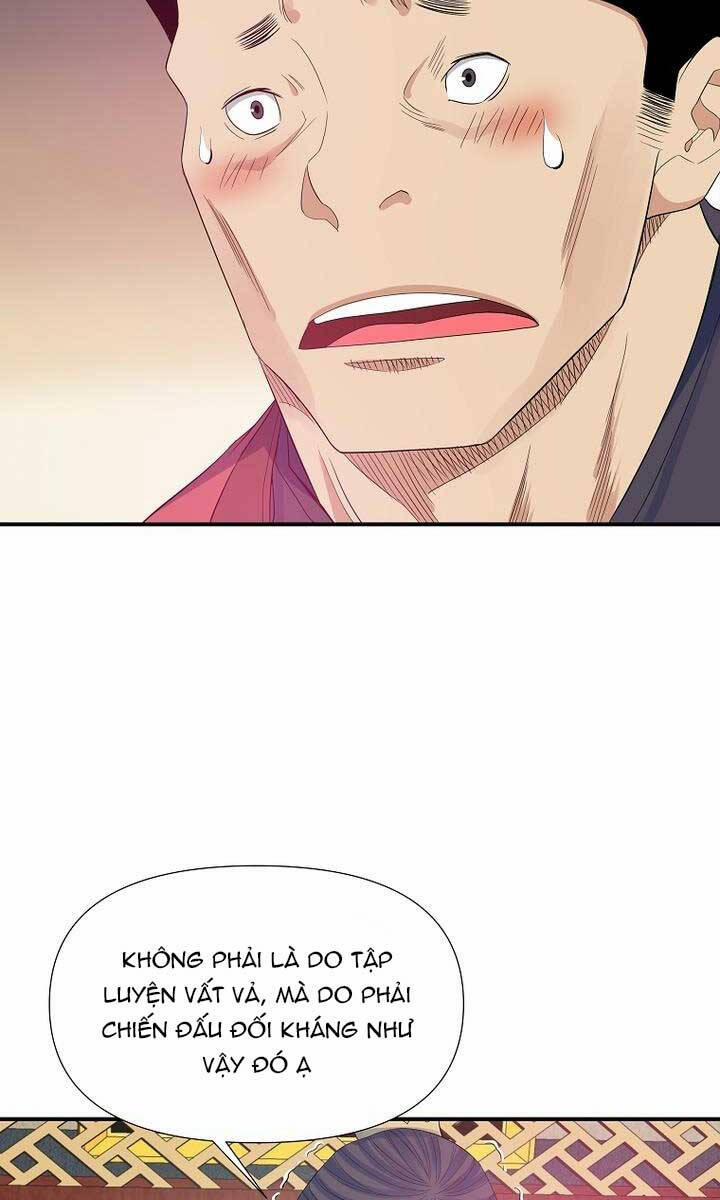 Hoành Tảo Cửu Châu 56 trang 47