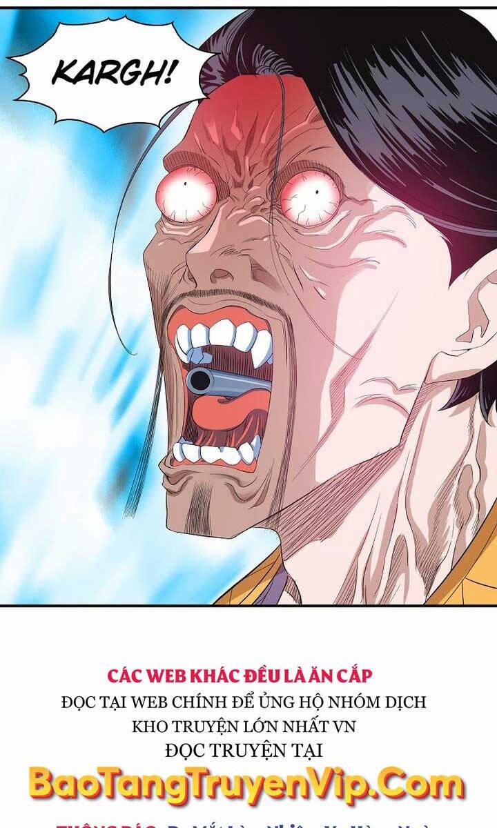 Hoành Tảo Cửu Châu 56 trang 5