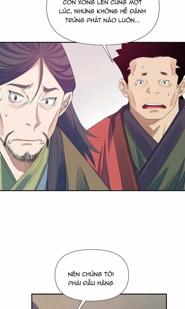 Hoành Tảo Cửu Châu 56 trang 51