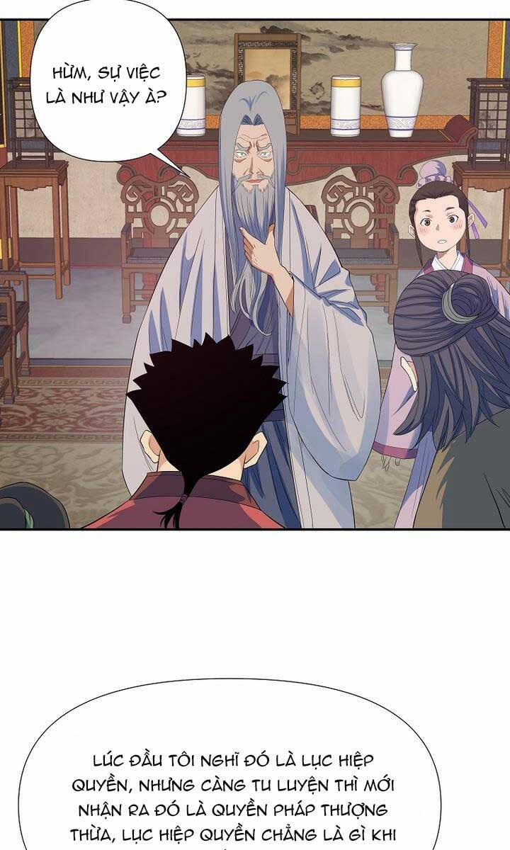 Hoành Tảo Cửu Châu 56 trang 53