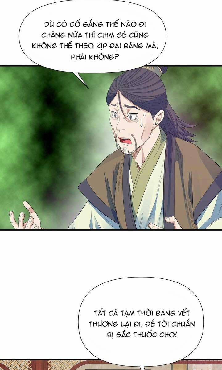 Hoành Tảo Cửu Châu 56 trang 57