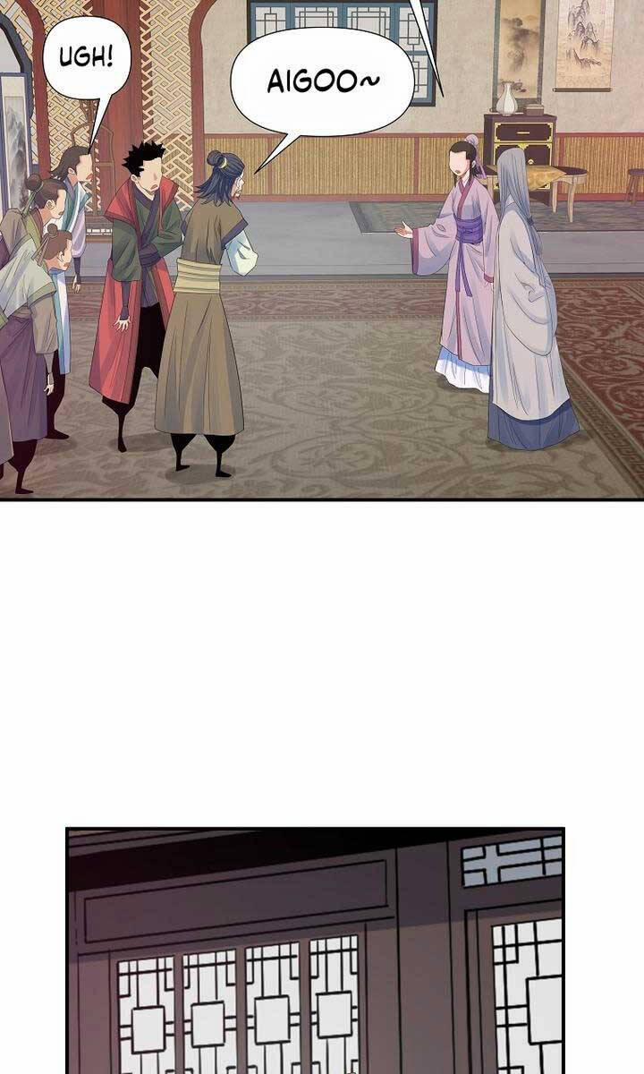 Hoành Tảo Cửu Châu 56 trang 58