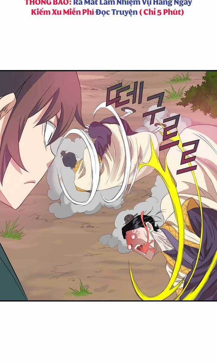 Hoành Tảo Cửu Châu 56 trang 6