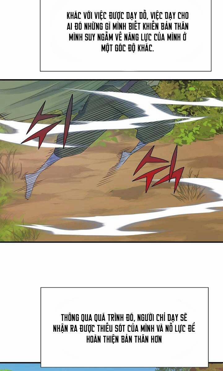 Hoành Tảo Cửu Châu 56 trang 61