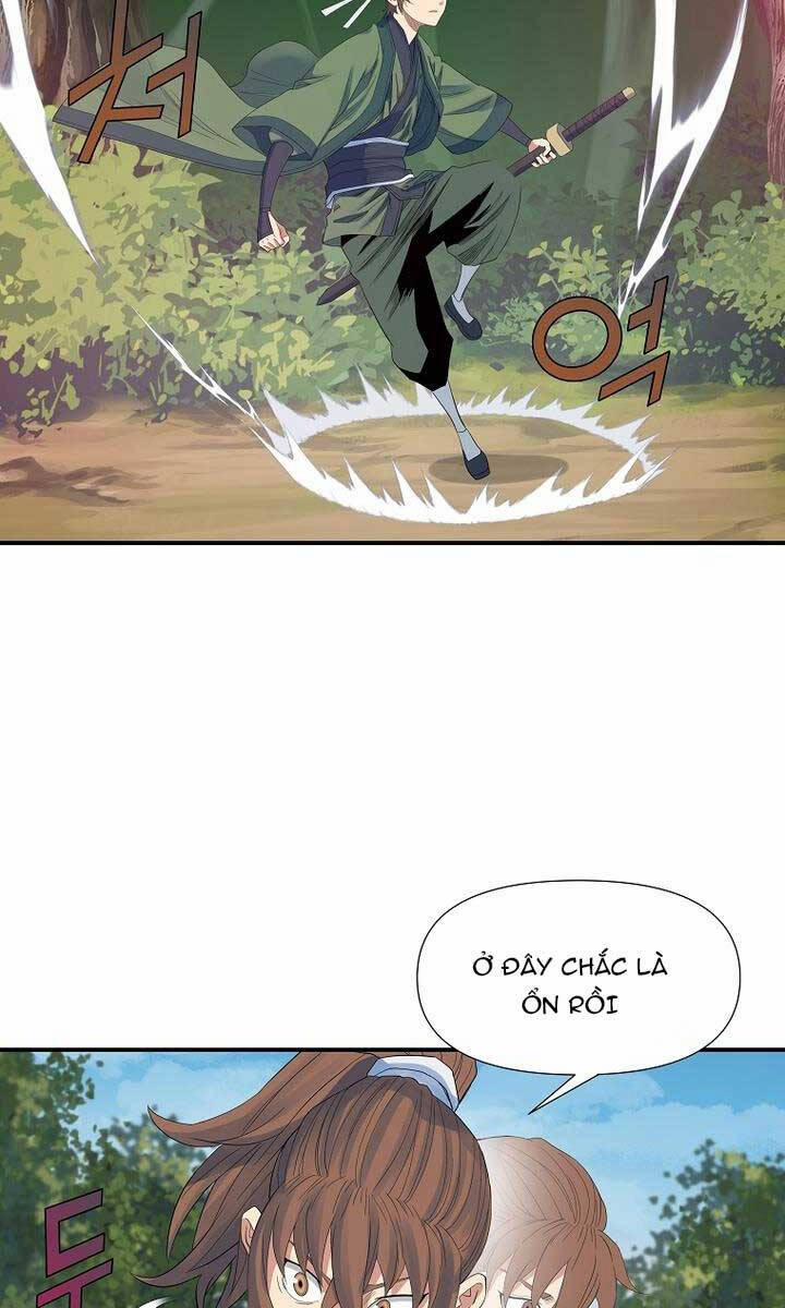 Hoành Tảo Cửu Châu 56 trang 63