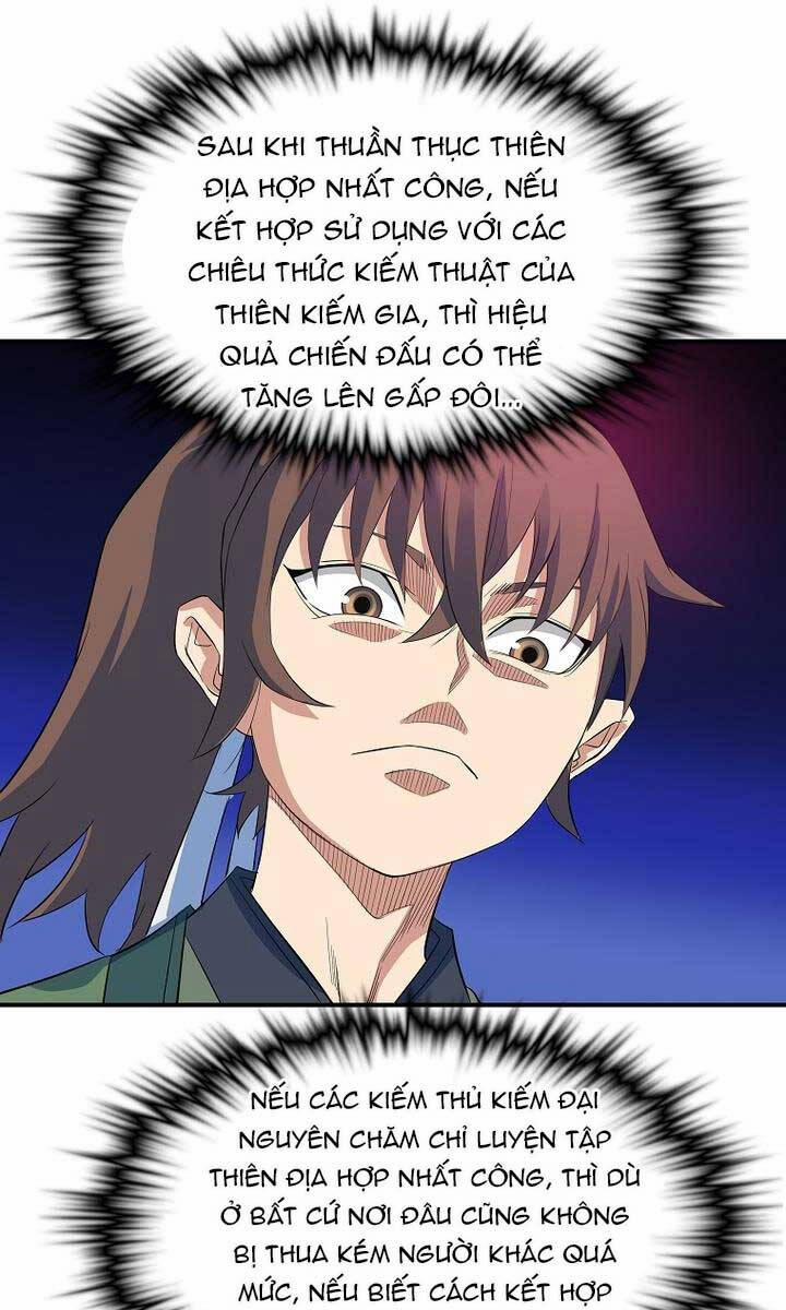 Hoành Tảo Cửu Châu 56 trang 8