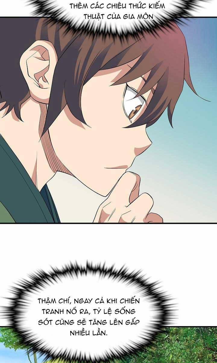 Hoành Tảo Cửu Châu 56 trang 9