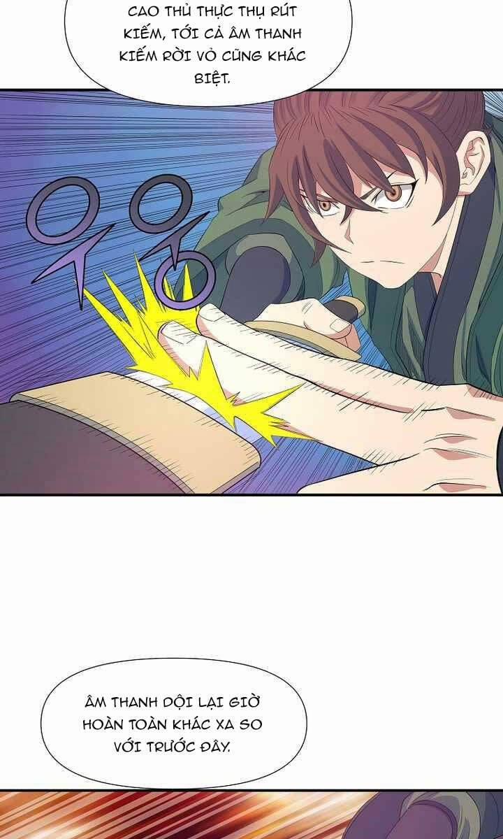 Hoành Tảo Cửu Châu 57 trang 10