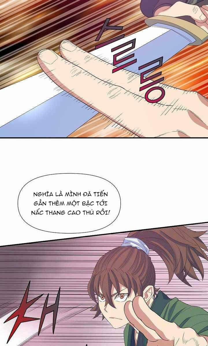 Hoành Tảo Cửu Châu 57 trang 11