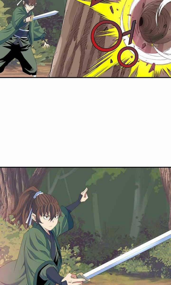 Hoành Tảo Cửu Châu 57 trang 19