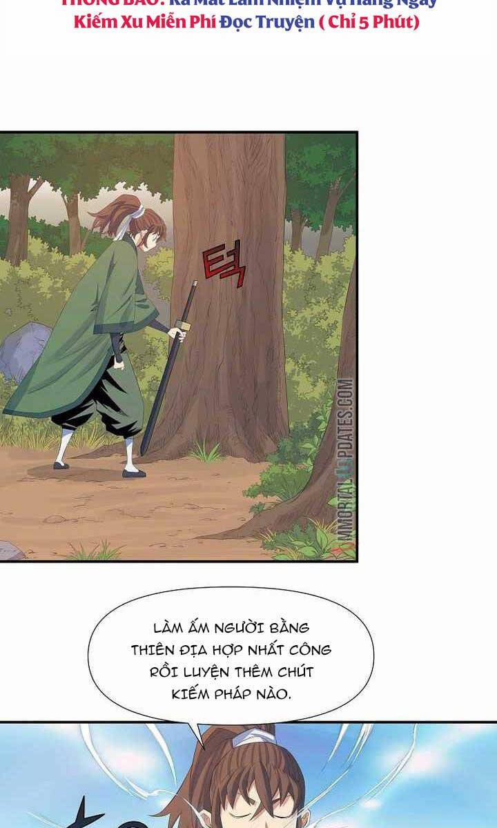 Hoành Tảo Cửu Châu 57 trang 2