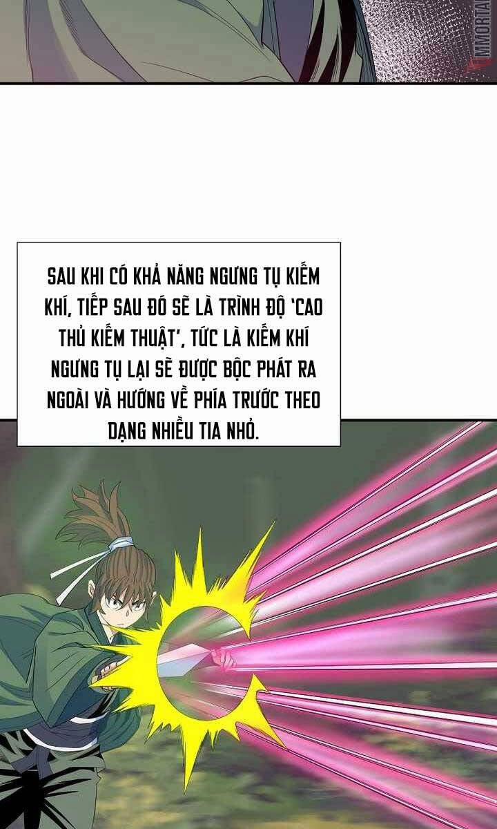 Hoành Tảo Cửu Châu 57 trang 21