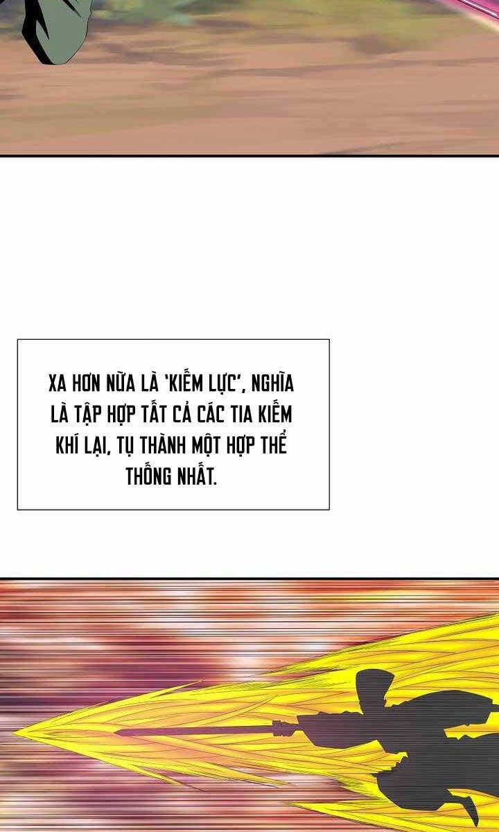 Hoành Tảo Cửu Châu 57 trang 22