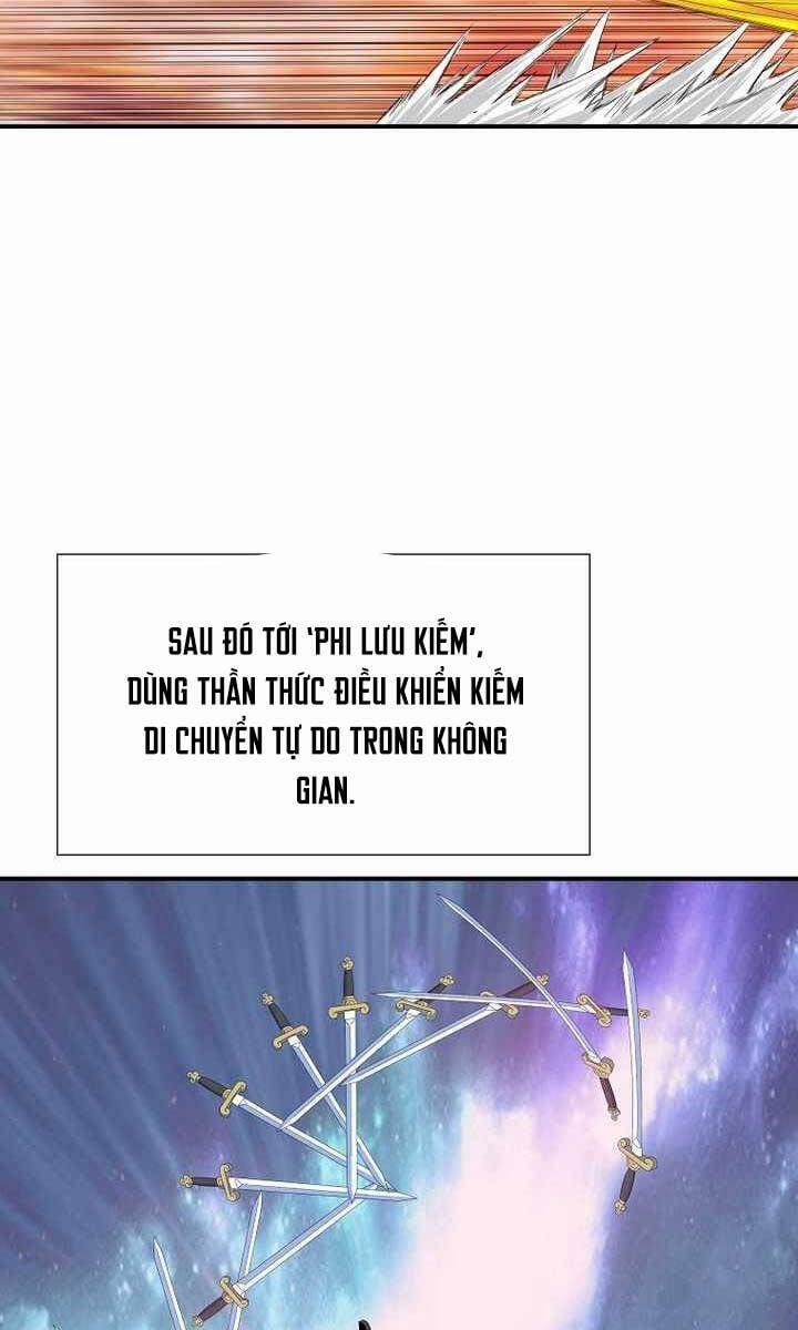 Hoành Tảo Cửu Châu 57 trang 23